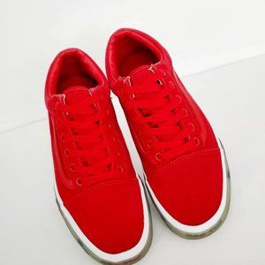Vans Old Skool OTW Foxing